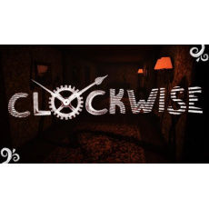 Clockwise (PC) klíč Steam