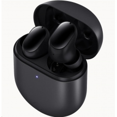 Xiaomi Redmi Buds 3 Pro Black Xiaomi Redmi Buds 3 Pro Black