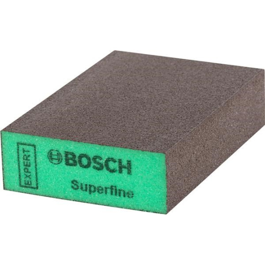 BOSCH špalík EXPERT S471 Standard 69 × 97 × 26 mm, velmi jemný