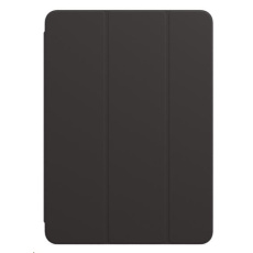APPLE Smart Folio pro iPad Pro 13-palcový (M4) - černý