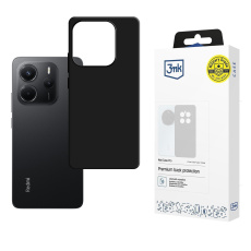 3mk Matt Case Pro pro Apple iPhone 17 Pro 3mk Matt Case Pro pro Apple iPhone 17 Pro