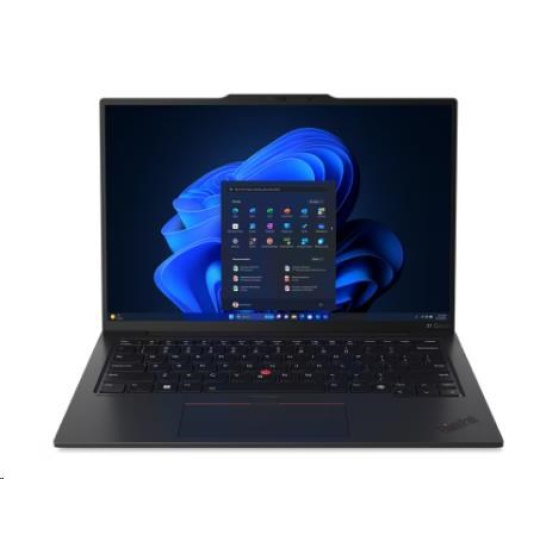 LENOVO NTB ThinkPad X1 Carbon Gen 13 - Ultra 7 258V,14" WUXGA IPS Touch,32GB,2TSSD,HDMI,Int. Intel,W11P,3Y Premier
