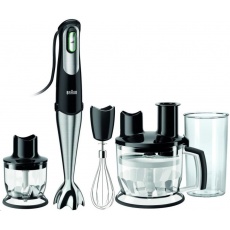 Braun MQ 785 Patisserie Plus mixér Braun MQ 785 Patisserie Plus mixér