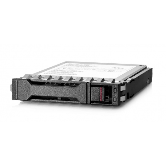 HPE 3.2TB NVMe Gen4 High Performance Mixed Use SFF BC Self-encrypting FIPS U.3 CM6 SSD