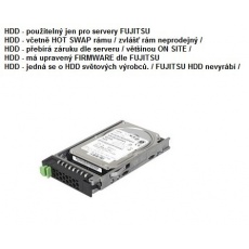 FUJITSU HDD SRV SAS 12G 1.2TB 10K 512e H-P 2.5" EP - TX1330M3 TX1320M4 TX1330M3 TX1330M4 RX1330M2 RX1330M3 FUJITSU HDD SRV SAS 12G 1.2TB 10K 512e H-P 2.5" EP - TX1330M3 TX1320M4 TX1330M3 TX1330M4 RX1330M2 RX1330M3
