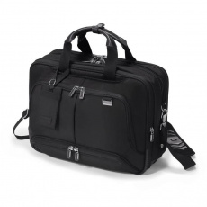 DICOTA Eco Top Traveller Twin PRO 14-15.6” DICOTA Eco Top Traveller Twin PRO 14-15.6”