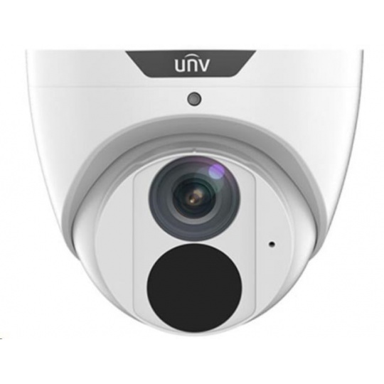 Uniview IPC3614SB-ADF40KM-I0 4Mpix, 25sn/s, H.265,obj. 4,0 mm (83,7°), PoE, IR 30m, ROI, WDR 120dB, 3DNR, IP67