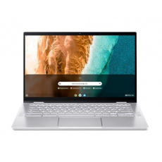 ACER NTB Chromebook Spin 514 (CP514-2H-57J2) - Google Chrome Operating System - Intel®Core™ i5-1130G7 - 8GB, 256GB, Stří ACER NTB Chromebook Spin 514 (CP514-2H-57J2) - Google Chrome Operating System - Intel®Core™ i5-1130G7 - 8GB, 256GB, Stří