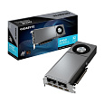 GIGABYTE VGA Radeon AI PRO R7900 AI TOP 32G, 32G GDDR6, 3xDP, 1xHDMI