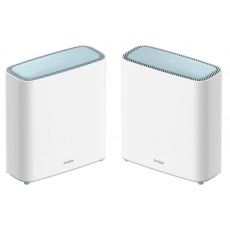 D-Link M32-2 2-pack EAGLE PRO AI AX3200 Mesh System