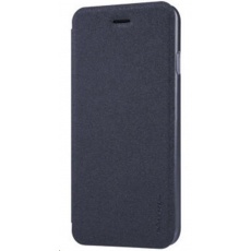 Nillkin pouzdro Sparkle Folio pro Meizu Pro7, černá Nillkin pouzdro Sparkle Folio pro Meizu Pro7, černá