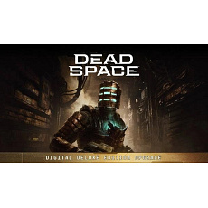 Dead Space: Deluxe Edition Upgrade (Xbox Series X/S) (Europe)