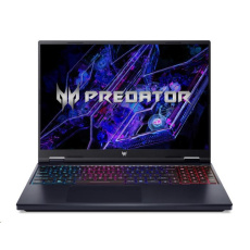 BAZAR - ACER NTB Predator Helios Neo 16S AI (PHN16S-71-99Q1),Ultra9-275HX,16"WQXGA,64GB,1TB SSD,RTX 5070Ti,W11H,Black BAZAR - ACER NTB Predator Helios Neo 16S AI (PHN16S-71-99Q1),Ultra9-275HX,16"WQXGA,64GB,1TB SSD,RTX 5070Ti,W11H,Black