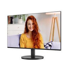 BAZAR - AOC MT IPS LCD WLED 27" 27B3HA2 -  IPS panel, 100Hz, 1920x1080, D-Sub, HDMI, repro - Poškozený obal (Komplet)