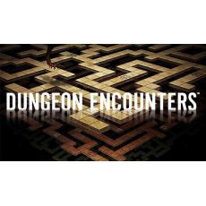 DUNGEON ENCOUNTERS (PC) klíč Steam DUNGEON ENCOUNTERS (PC) klíč Steam