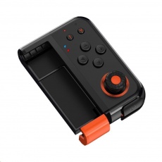 Baseus GAMO bezdrátový gamepad pro telefon, černá Baseus GAMO bezdrátový gamepad pro telefon, černá