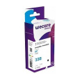 WECARE ARMOR cartridge pro HP Deskjet 5740, 6520, 6540, 6620, 6830, 6840, 9800 (C8765E) černá/black 20ml / 770p