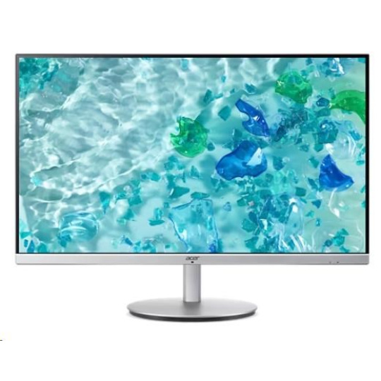 ACER LCD CB322QKB1bmiiprx 80cm (31.5") VA LED, 4K UHD 3840x2160@60Hz, 300cd/m2, 178/178 ACER LCD CB322QKB1bmiiprx 80cm (31.5") VA LED, 4K UHD 3840x2160@60Hz, 300cd/m2, 178/178