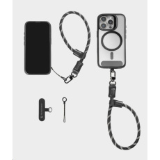 SmallRig 4990 FilMov Phone Wrist Strap Black SmallRig 4990 FilMov Phone Wrist Strap Black