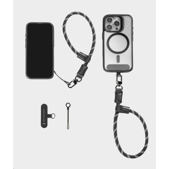 SmallRig 4990 FilMov Phone Wrist Strap Black SmallRig 4990 FilMov Phone Wrist Strap Black