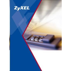 Zyxel 1 Month Content Filtering/Anti-Virus Bitdefender Signature/SecuReporter Premium License for ZyWALL 110 & USG110