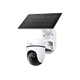BAZAR - TP-Link Tapo C610 KIT venkovní kamera, solární panel (3MP, 2K, 1296p, IR 10m, WiFi, micro SD card, IP65) - obal