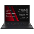 LENOVO NTB ThinkPad L16 AMD G1 - Ryzen5 PRO 7535U,16" WUXGA,16GB,512SSD,5MP+IRcam,W11P