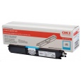 Toner Oki Cyan do C110/C130 (2.5k)