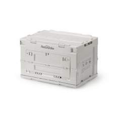 Naturehike skladovací box M 3000g - šedý Naturehike skladovací box M 3000g - šedý