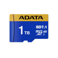 ADATA Premier Extreme microSDXC SD7.1 Express Card