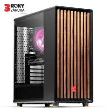 BAZAR - LYNX Challenger i7 14700KF 32GB 2TB SSD NVMe RTX 5070 12G W11 Home - opravený BAZAR - LYNX Challenger i7 14700KF 32GB 2TB SSD NVMe RTX 5070 12G W11 Home - opravený