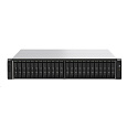 QNAP TS-h2490FU-7302P-64G (16C/EPYC7302P/3,3GHz/64GBRAM/24xU.2/2x2,5GbE/2xSFP28/2xUSB3.2/5xPCIe/RP)
