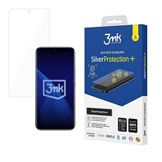 3mk ochranná folie SilverProtection+ pro Redmi Note 15 Pro+ 5G