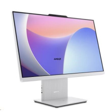 LENOVO PC IdeaCentre AIO 24ARR9 - AMD Ryzen 5 7535HS,23.8" FHD IPS,16GB,1TSSD,HDMI,Int. AMD Radeon,W11H,2Y CC LENOVO PC IdeaCentre AIO 24ARR9 - AMD Ryzen 5 7535HS,23.8" FHD IPS,16GB,1TSSD,HDMI,Int. AMD Radeon,W11H,2Y CC