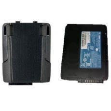 Zebra spare baterie, 10 pcs. Zebra spare baterie, 10 pcs.