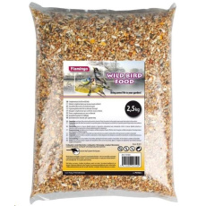 Zimni smes semen pro venkovni ptaky 2,5KG