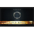 The Elder Scrolls Online Collection: Gold Road (Xbox One/ Series X) klíč MS Store