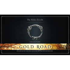 The Elder Scrolls Online Collection: Gold Road (Xbox One/ Series X) klíč MS Store The Elder Scrolls Online Collection: Gold Road (Xbox One/ Series X) klíč MS Store