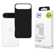 3mk Matt Case Pro pro Apple iPhone 17 Air 3mk Matt Case Pro pro Apple iPhone 17 Air