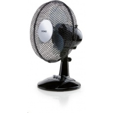 DOMO DO8138 Stolní ventilátor 23cm