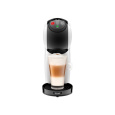 DeLonghi EDG226.W Genio S Nescafé Dolce Gusto kapslový kávovar, 1340-1600 W, 15 barů, automatické vypnutí, bílá