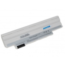 AVACOM baterie pro Acer Aspire One 522/D255/D260/D270 series Li-Ion 11,1V 5200mAh 58Wh white AVACOM baterie pro Acer Aspire One 522/D255/D260/D270 series Li-Ion 11,1V 5200mAh 58Wh white