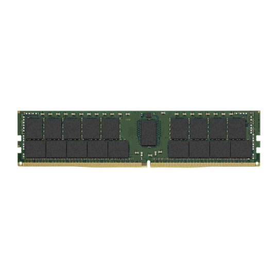 KINGSTON DIMM DDR4 32GB 3200MT/s CL22 ECC Reg 2Rx4 Samsung E