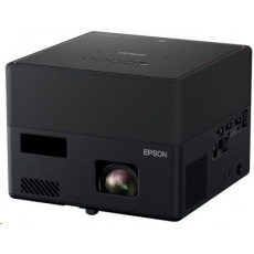 EPSON - použito - projektor EF-12 Android TV Edition, laser, Full HD, 2.500.000:1, HDMI, USB, miracast, REPRO YAMAHA EPSON - použito - projektor EF-12 Android TV Edition, laser, Full HD, 2.500.000:1, HDMI, USB, miracast, REPRO YAMAHA