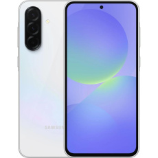 Samsung Galaxy A36 5G 8GB/256GB EU, bílá Samsung Galaxy A36 5G 8GB/256GB EU, bílá