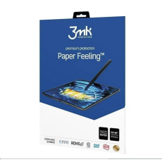 3mk ochranná folie Paper Feeling pro Samsung Galaxy Tab S9 FE+ 3mk ochranná folie Paper Feeling pro Samsung Galaxy Tab S9 FE+