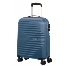American Tourister WaveTwister SPINNER 55/20 TSA Dark Navy American Tourister WaveTwister SPINNER 55/20 TSA Dark Navy