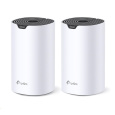 TP-Link Deco S7(2-pack) WiFi5 Mesh (AC1900, 2,4GHz/5GHz, 3xGbELAN/WAN)