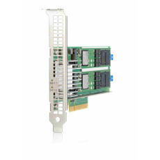 HPE NS204i-u Gen11 NVMe Hot Plug Boot Optimized Storage Device