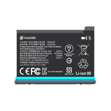 Insta360 One X2 akumulátor (1420mAh)